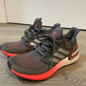 Adidas Ultraboost 19 shoes